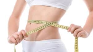 Planejamento para perder peso