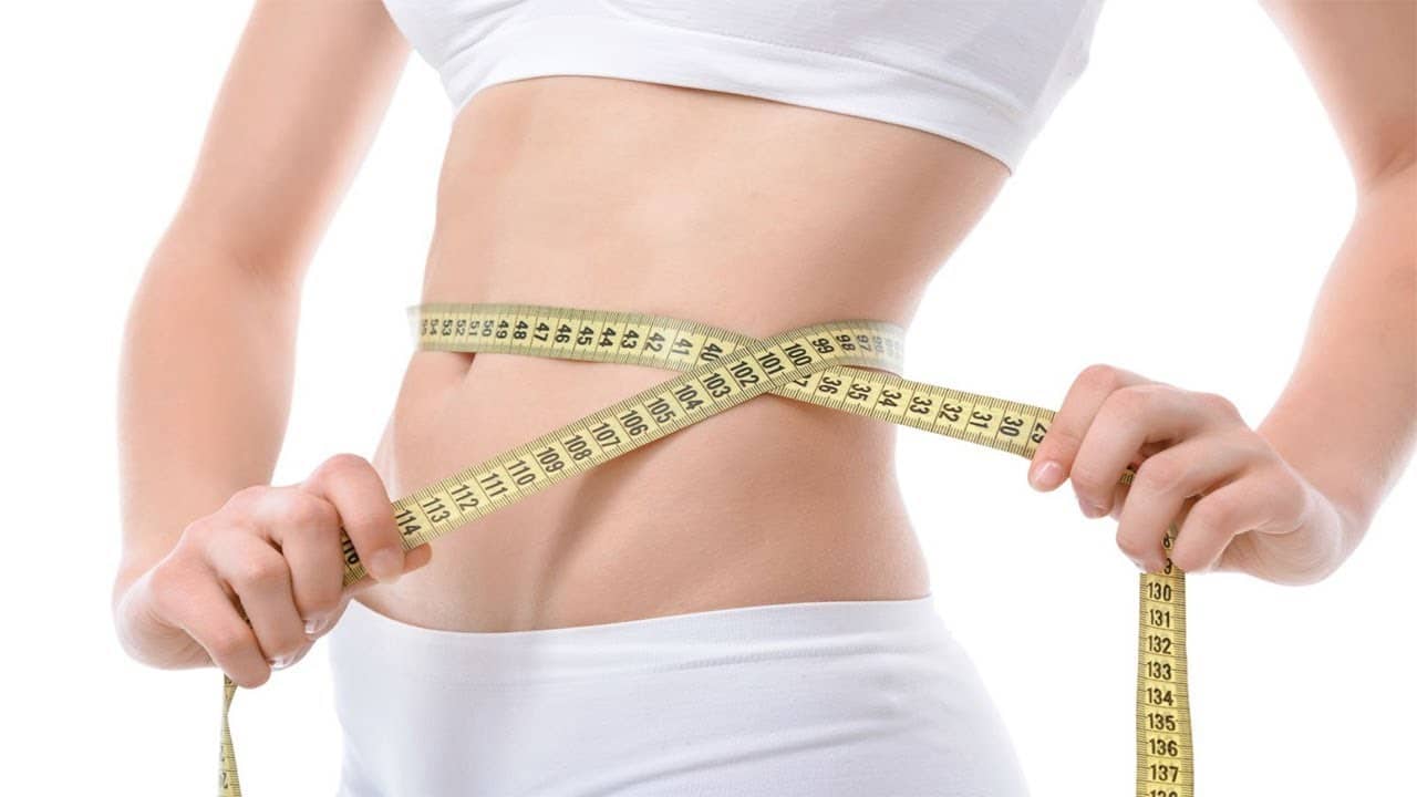 Planejamento para perder peso