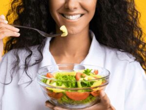 Reeducação alimentar